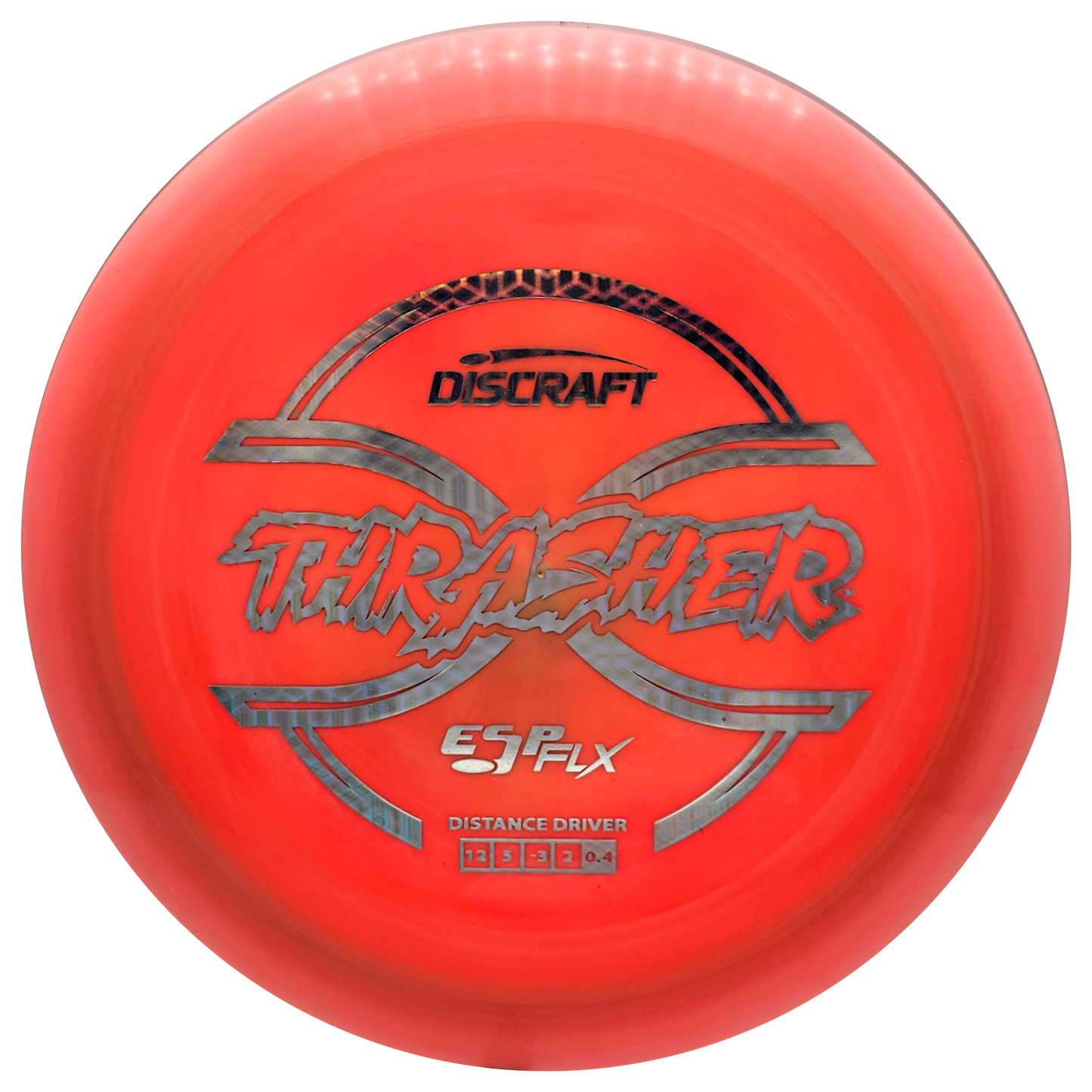 Discraft ESP FLX Thrasher - KJ Disc