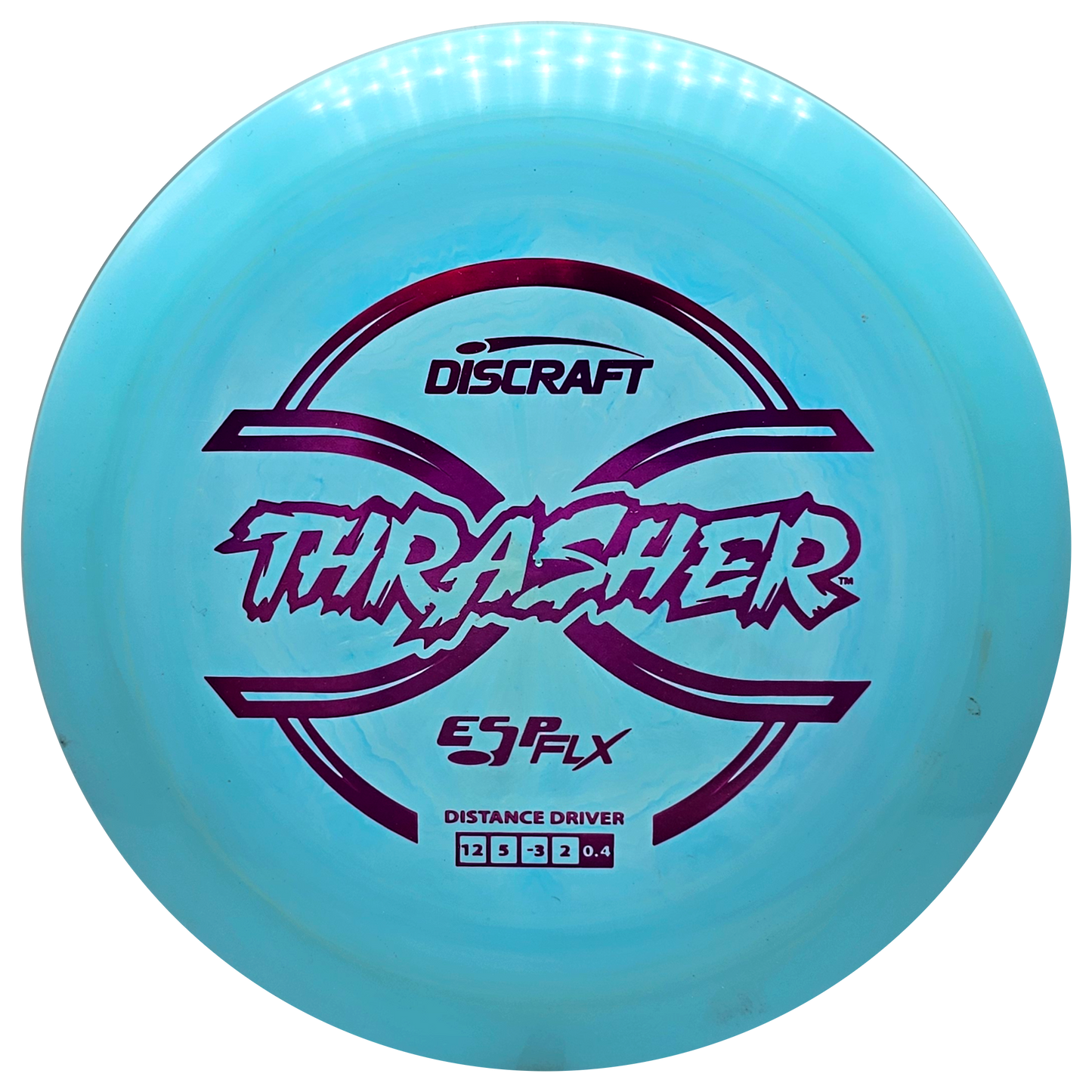 Discraft ESP FLX Thrasher - KJ Disc