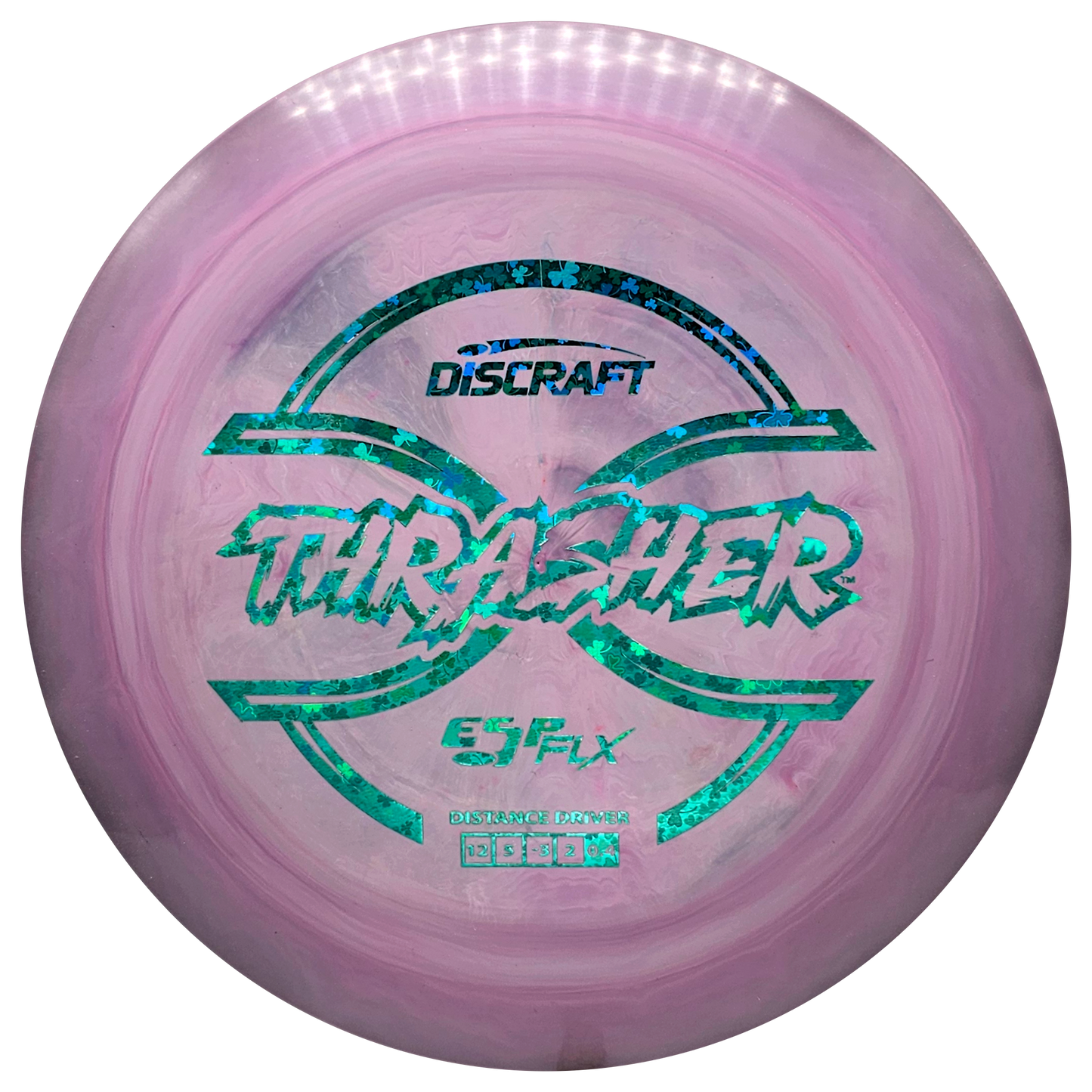 Discraft ESP FLX Thrasher - KJ Disc