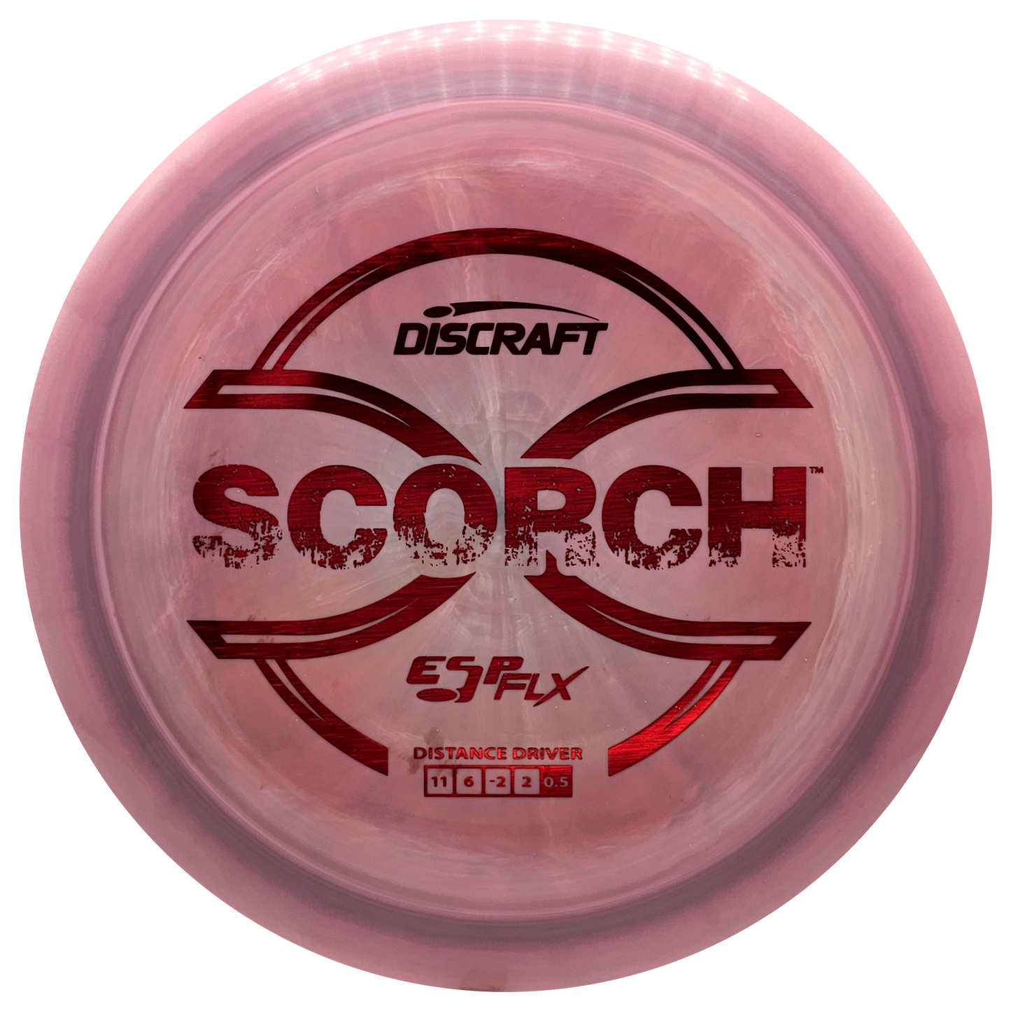 Discraft ESP FLX Scorch