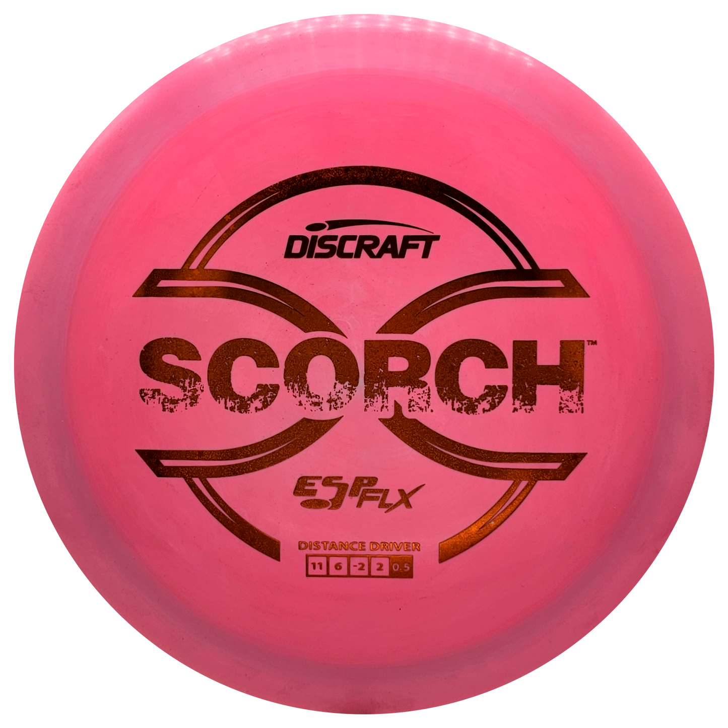 Discraft ESP FLX Scorch