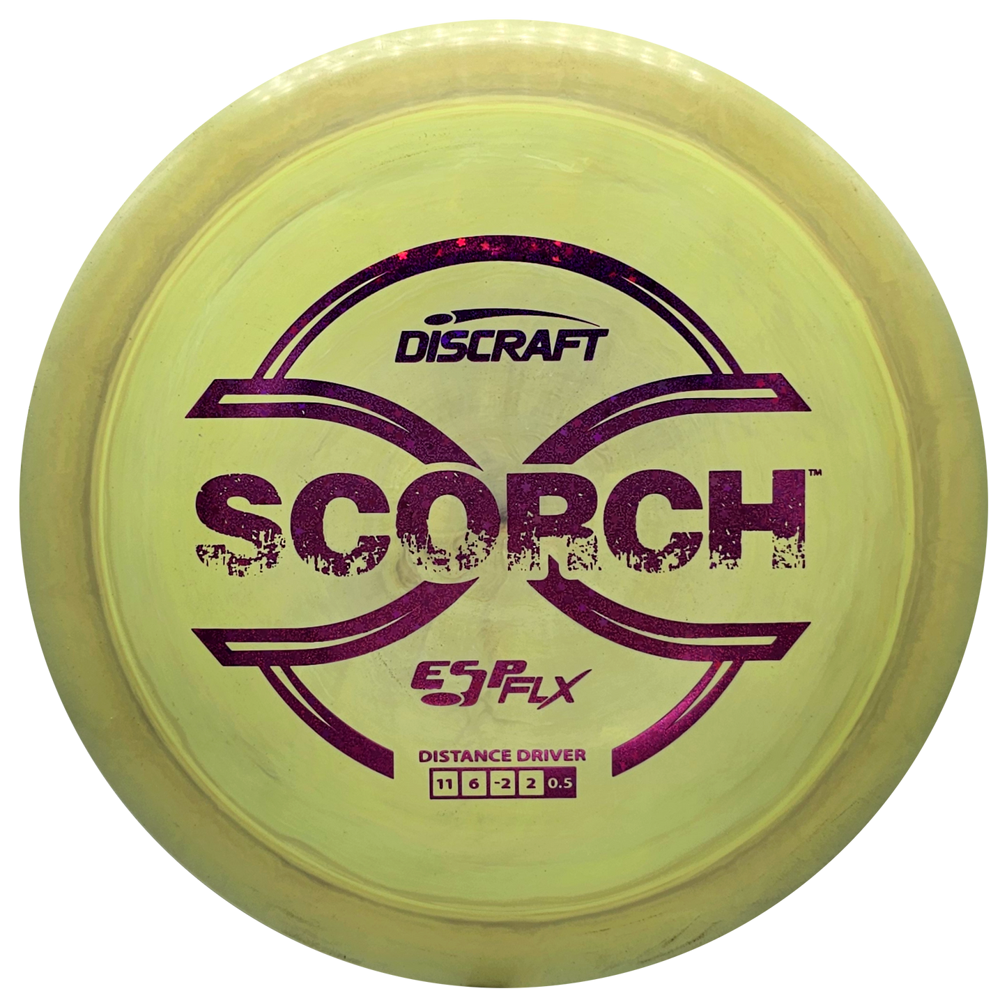Discraft ESP FLX Scorch