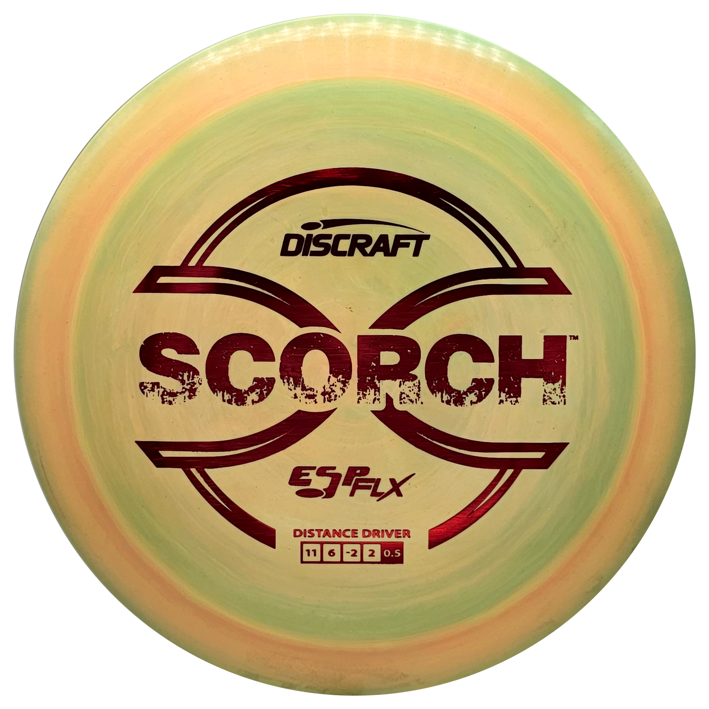 Discraft ESP FLX Scorch