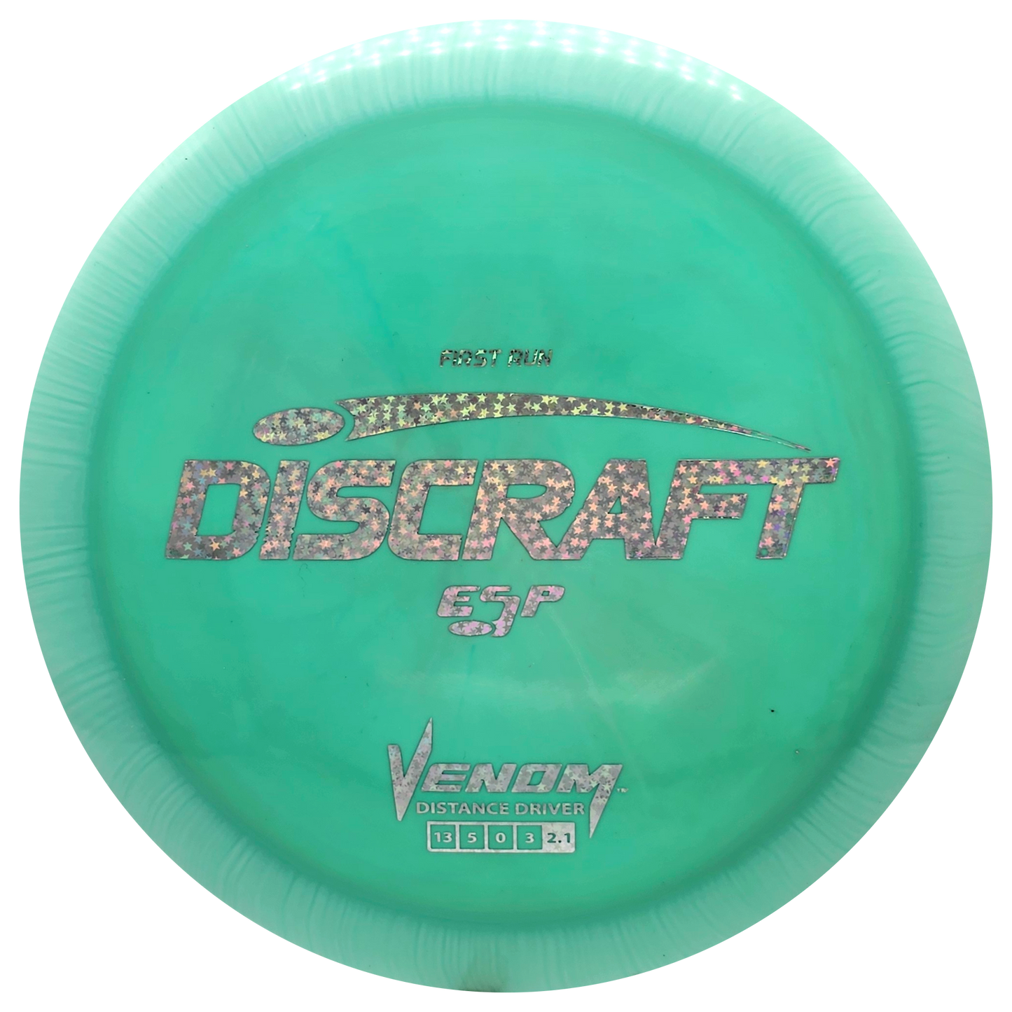 Discraft ESP First Run Venom