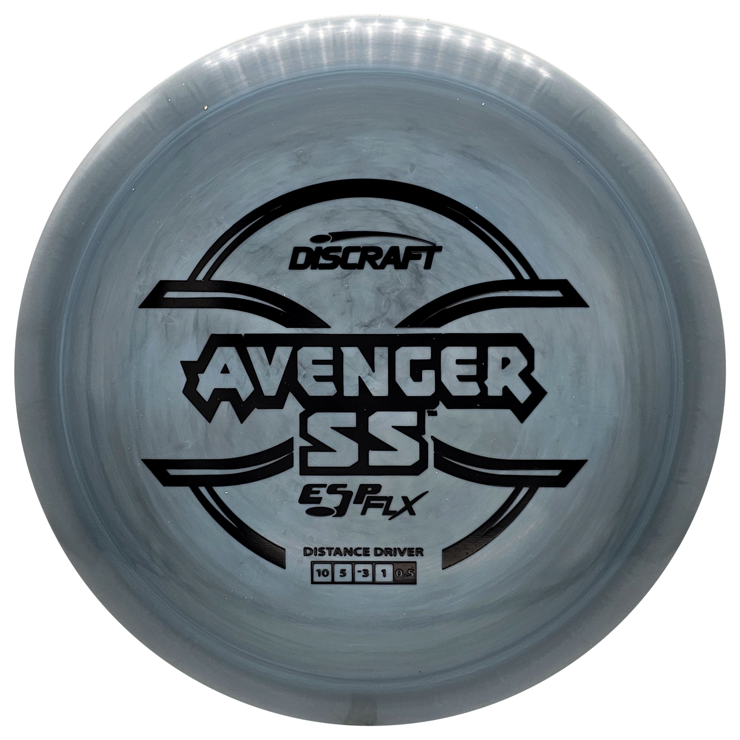 Discraft ESP FLX Avenger SS - KJ Disc