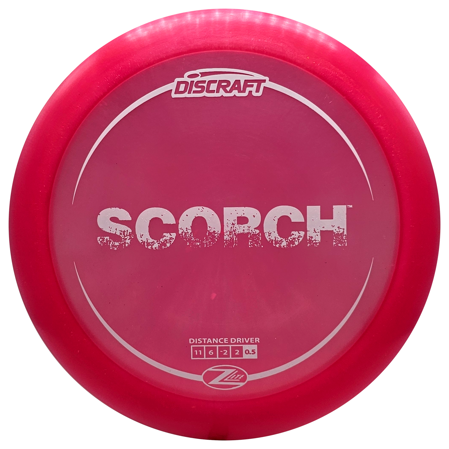 Discraft Z Lite Scorch