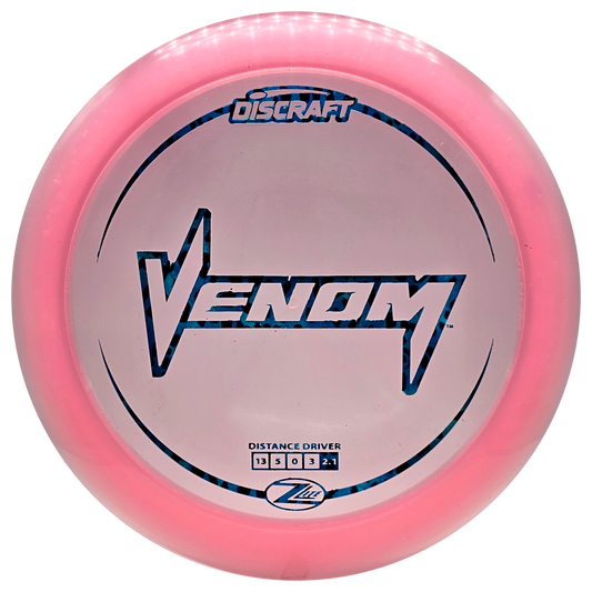 Discraft Z Lite Venom - KJ Disc