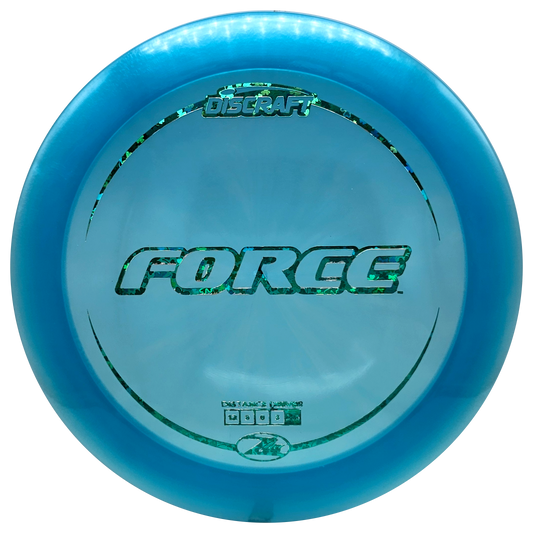 Discraft Z Lite Force - KJ Disc