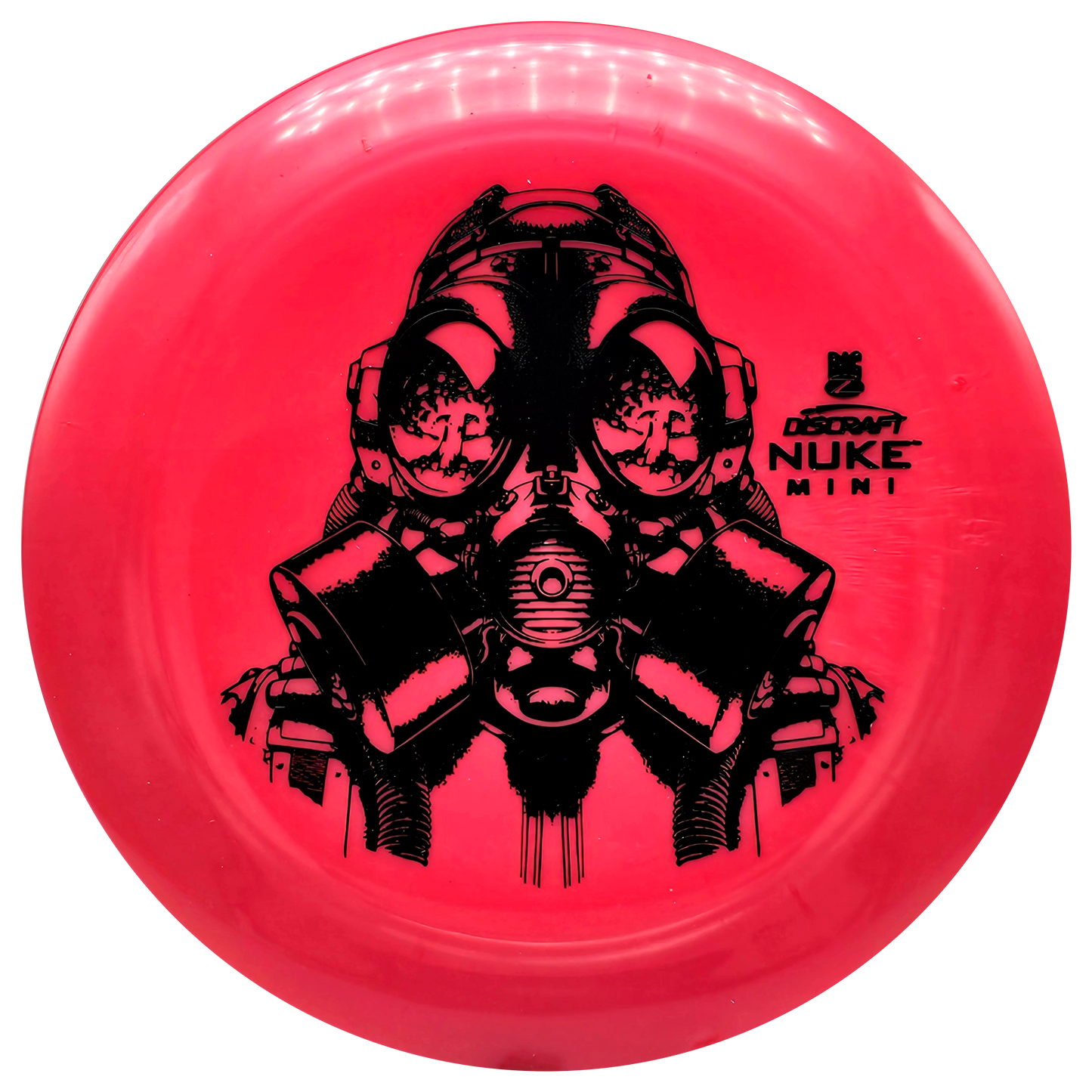 Discraft Z Line Nuke - Mini - KJ Disc