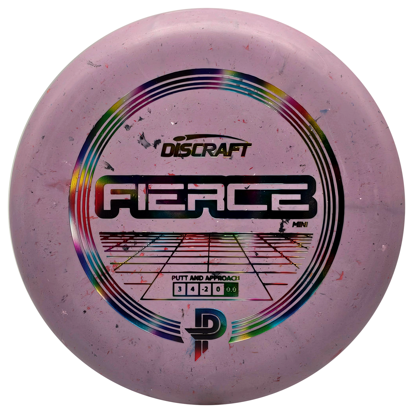 Discraft Special Blend Fierce - Mini