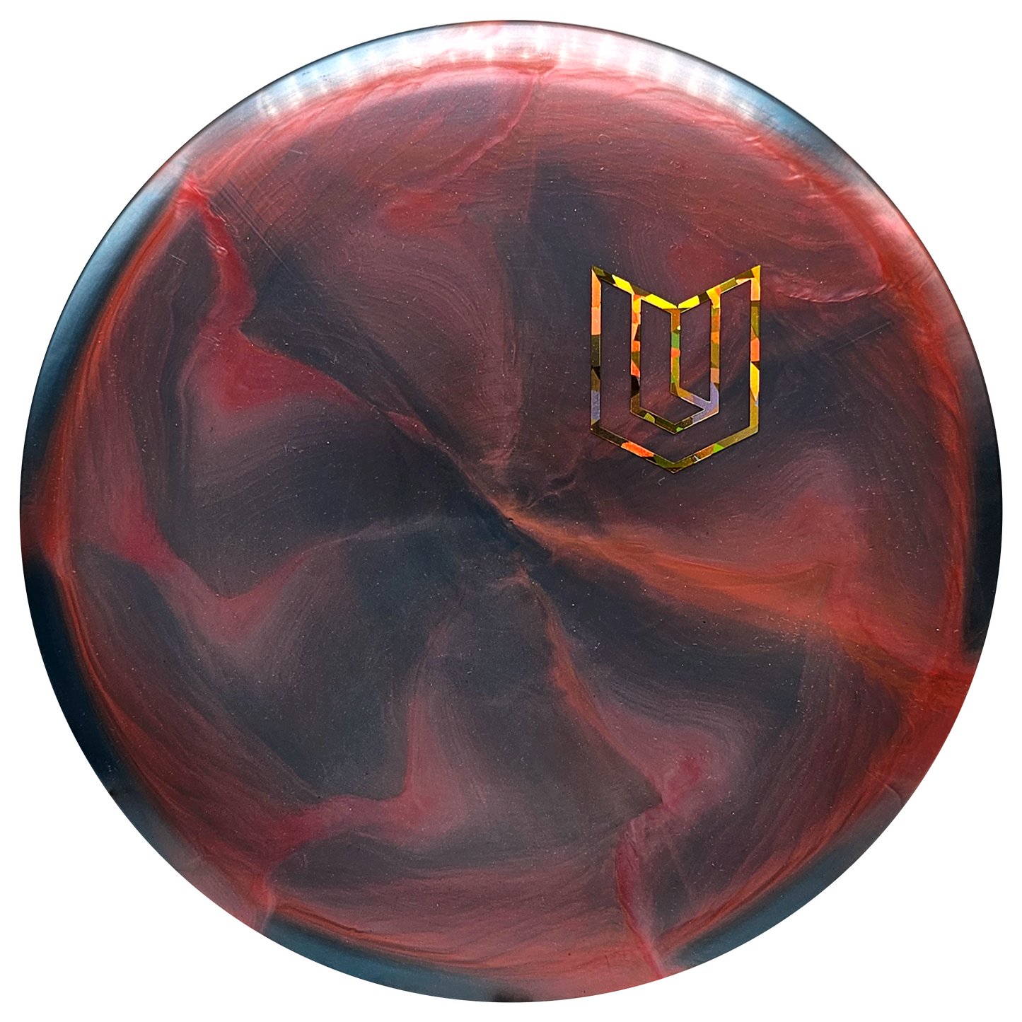 Discraft Titanium Ti Swirl Buzzz SS - Paul Ulibarri