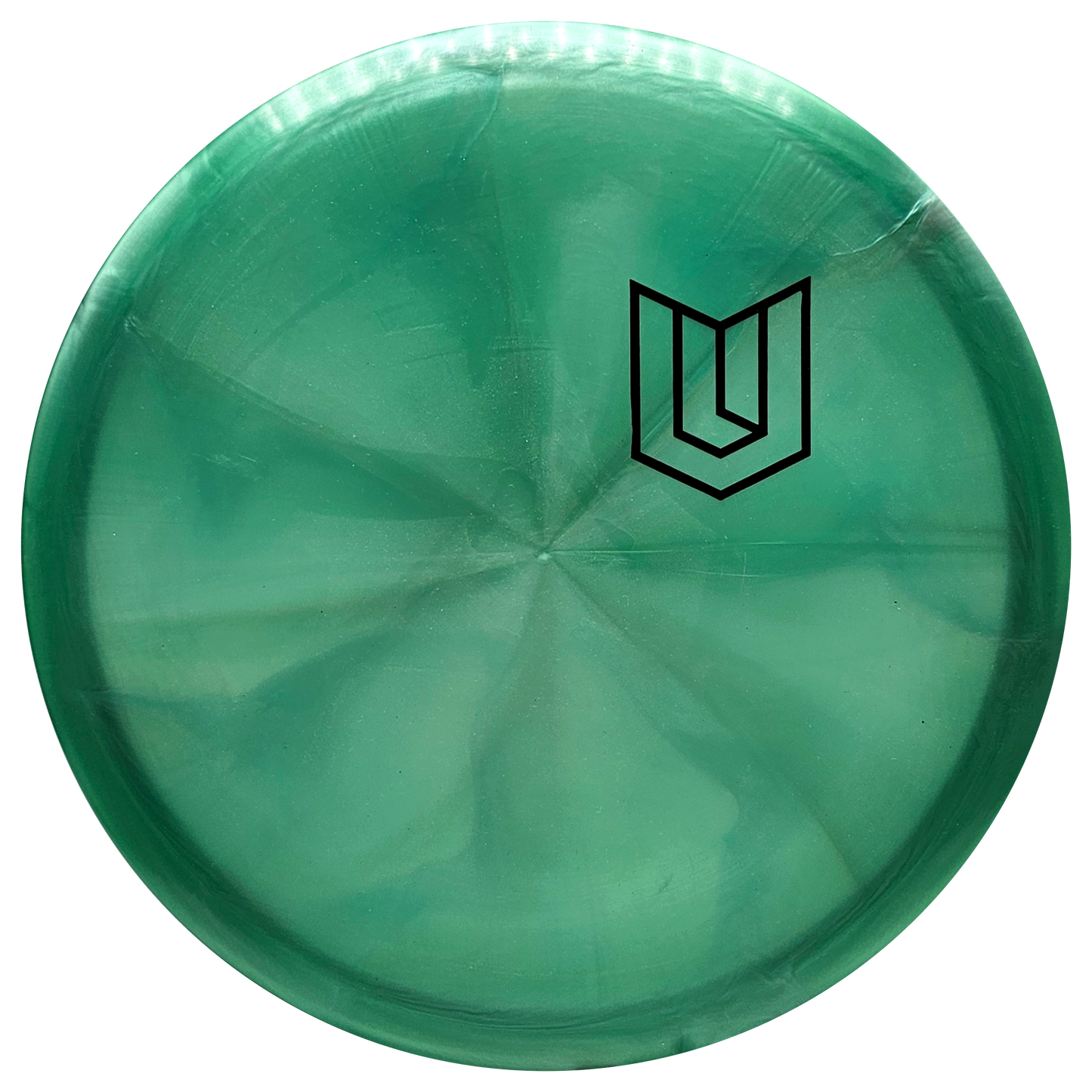 Discraft Titanium Ti Swirl Buzzz SS - Paul Ulibarri