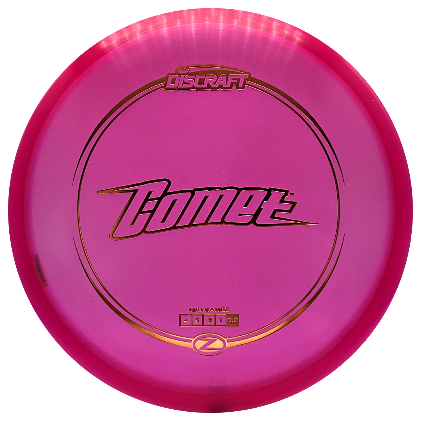 Discraft Z Line Comet