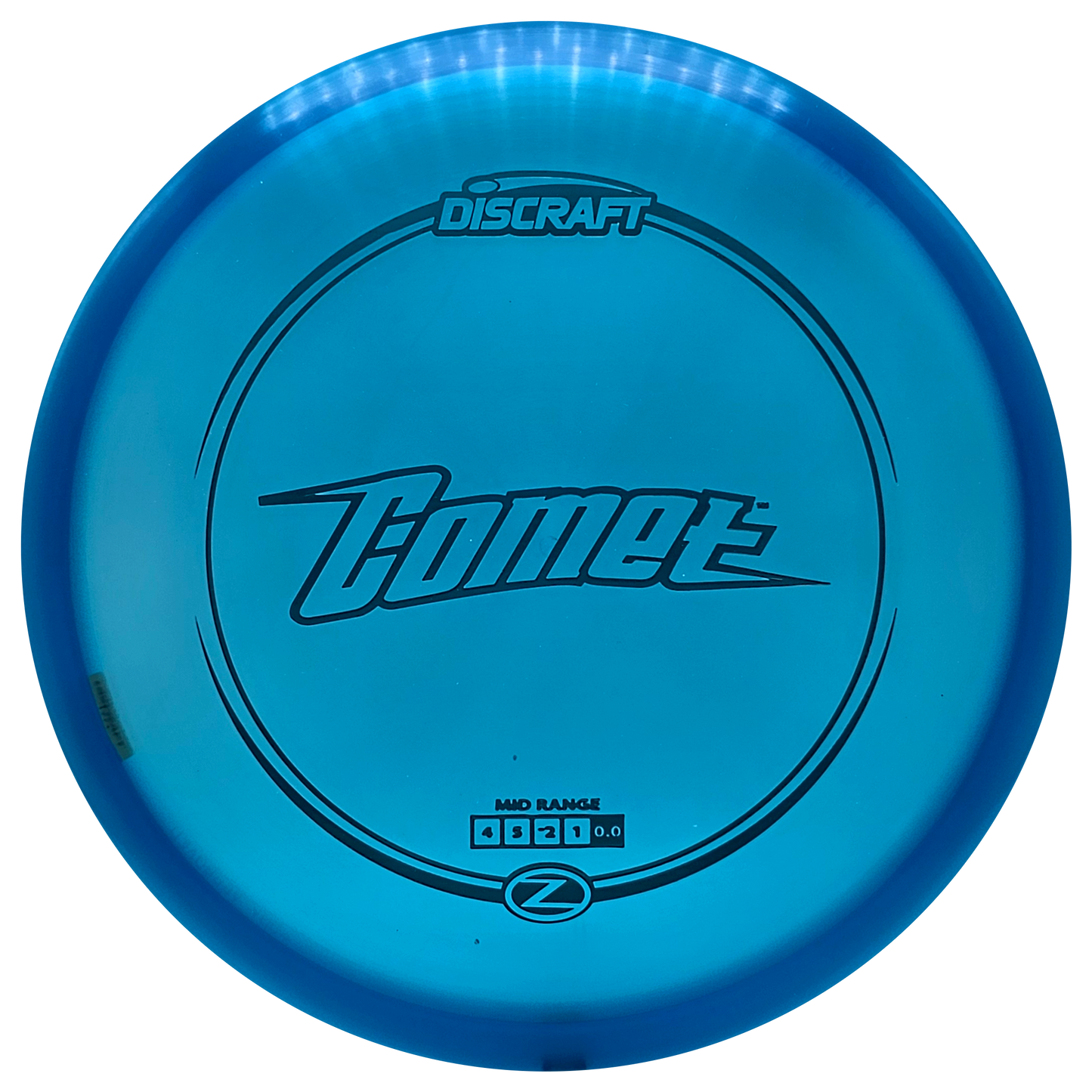Discraft Z Line Comet