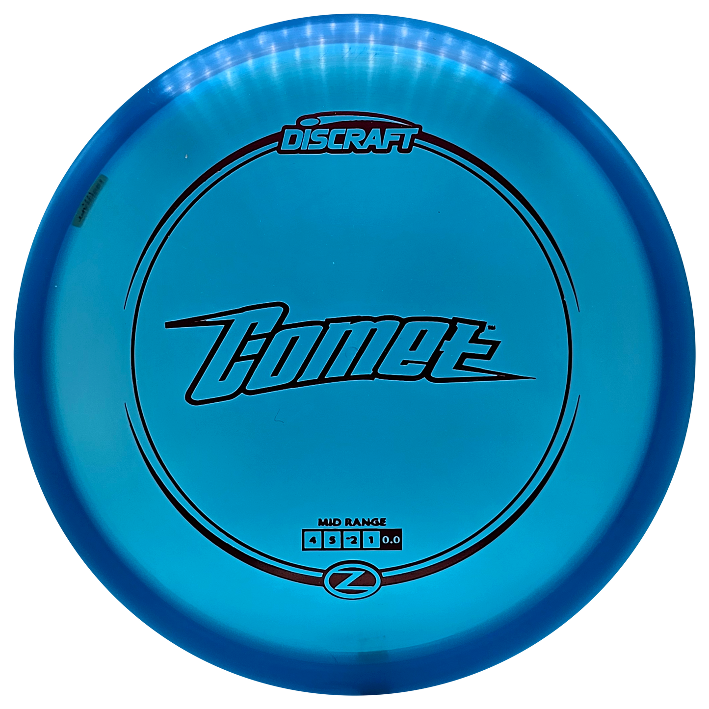 Discraft Z Line Comet