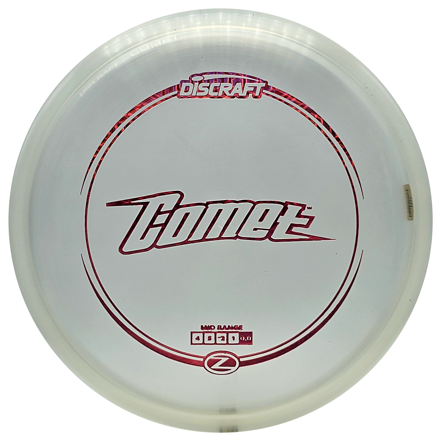 Discraft Z Line Comet