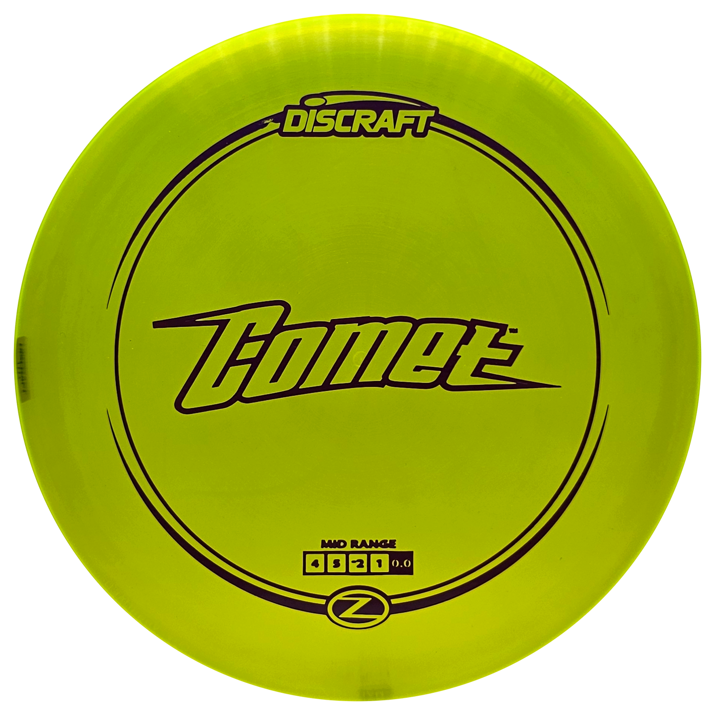 Discraft Z Line Comet