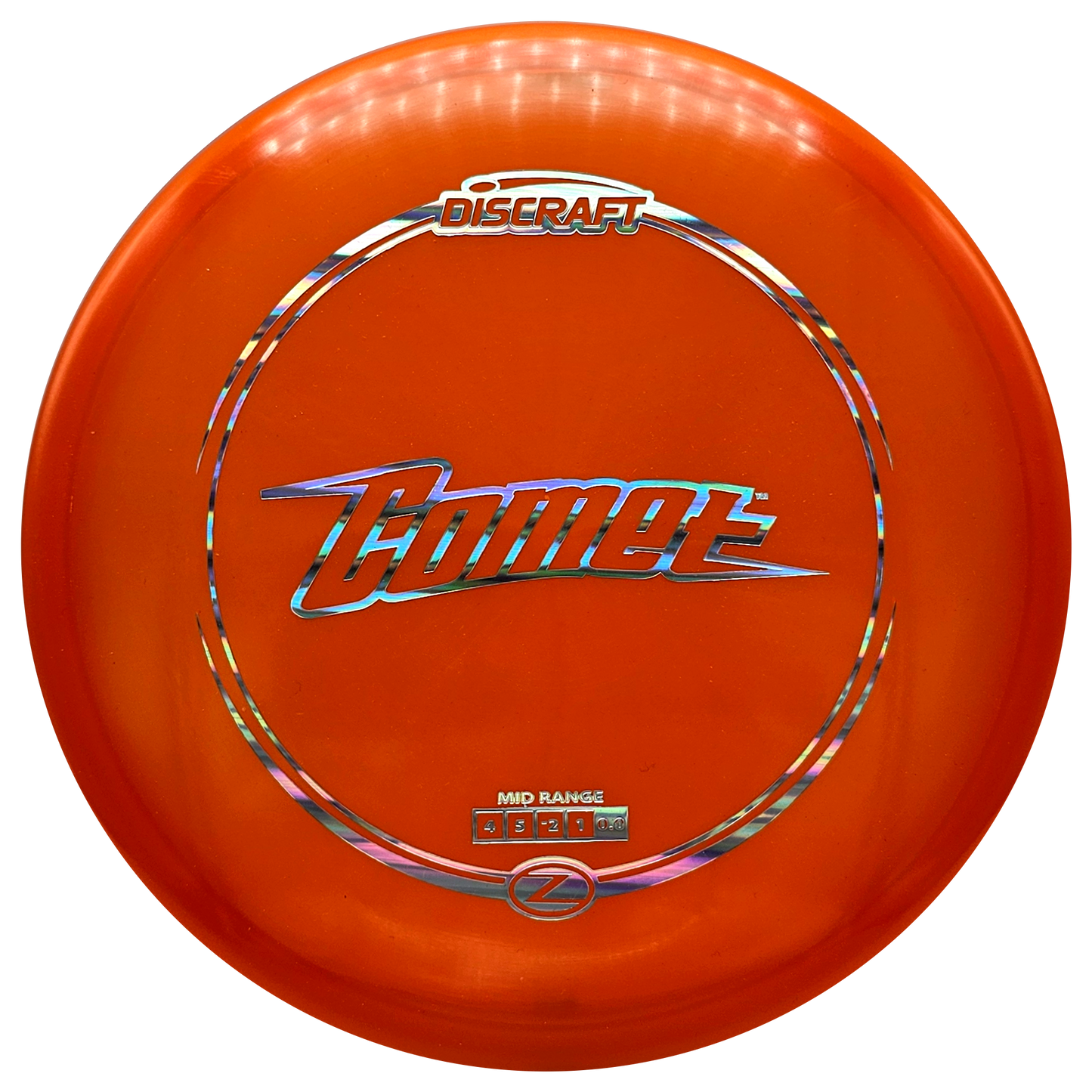 Discraft Z Line Comet