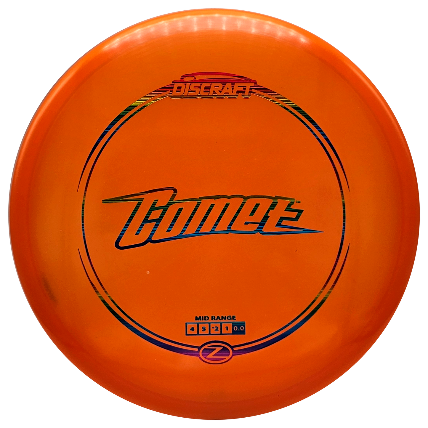 Discraft Z Line Comet