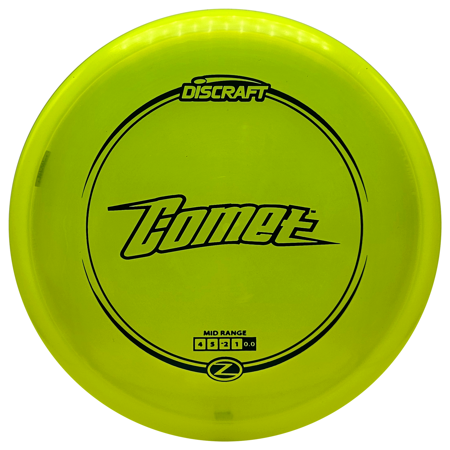Discraft Z Line Comet