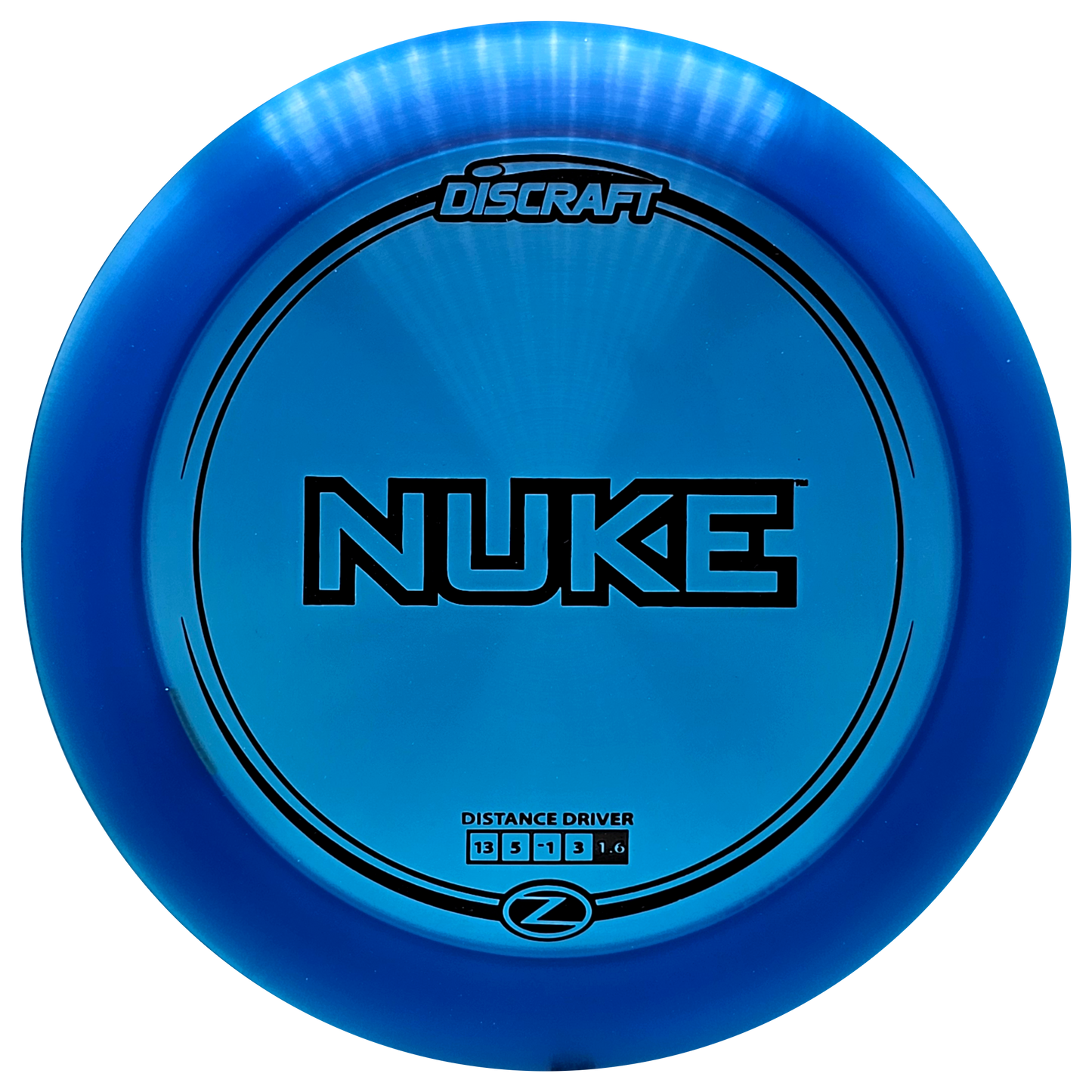Discraft Z Line Nuke - KJ Disc