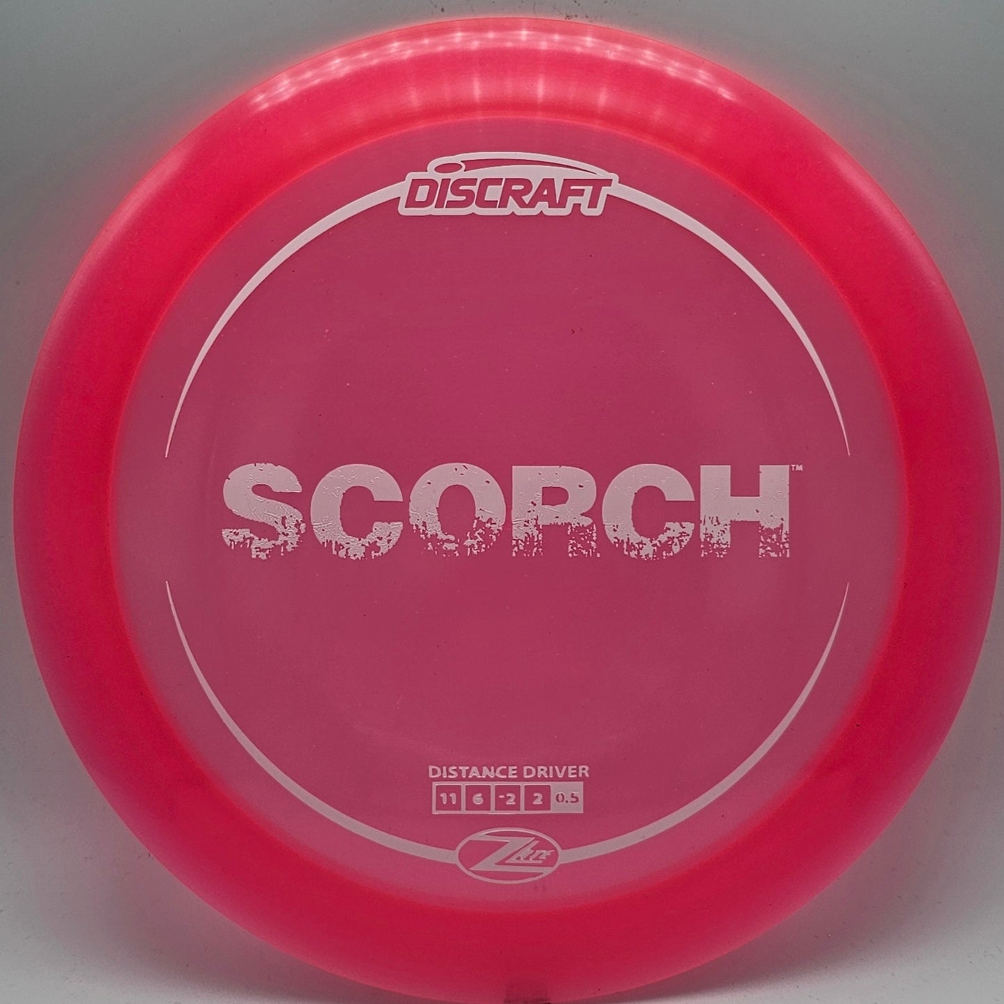 Discraft Z Lite Scorch