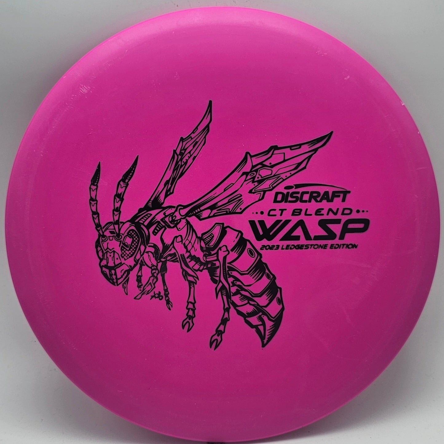 Discraft CT Blend Wasp - Ledgestone 2023