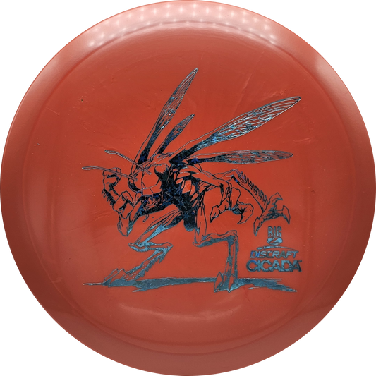 Discraft Big Z Cicada - KJ Disc