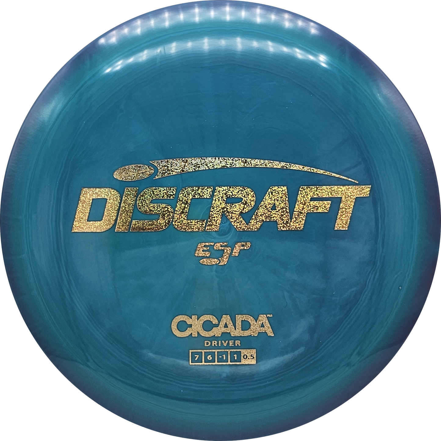 Discraft ESP Cicada - KJ Disc