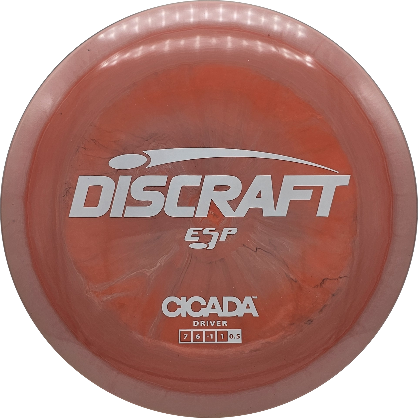 Discraft ESP Cicada - KJ Disc