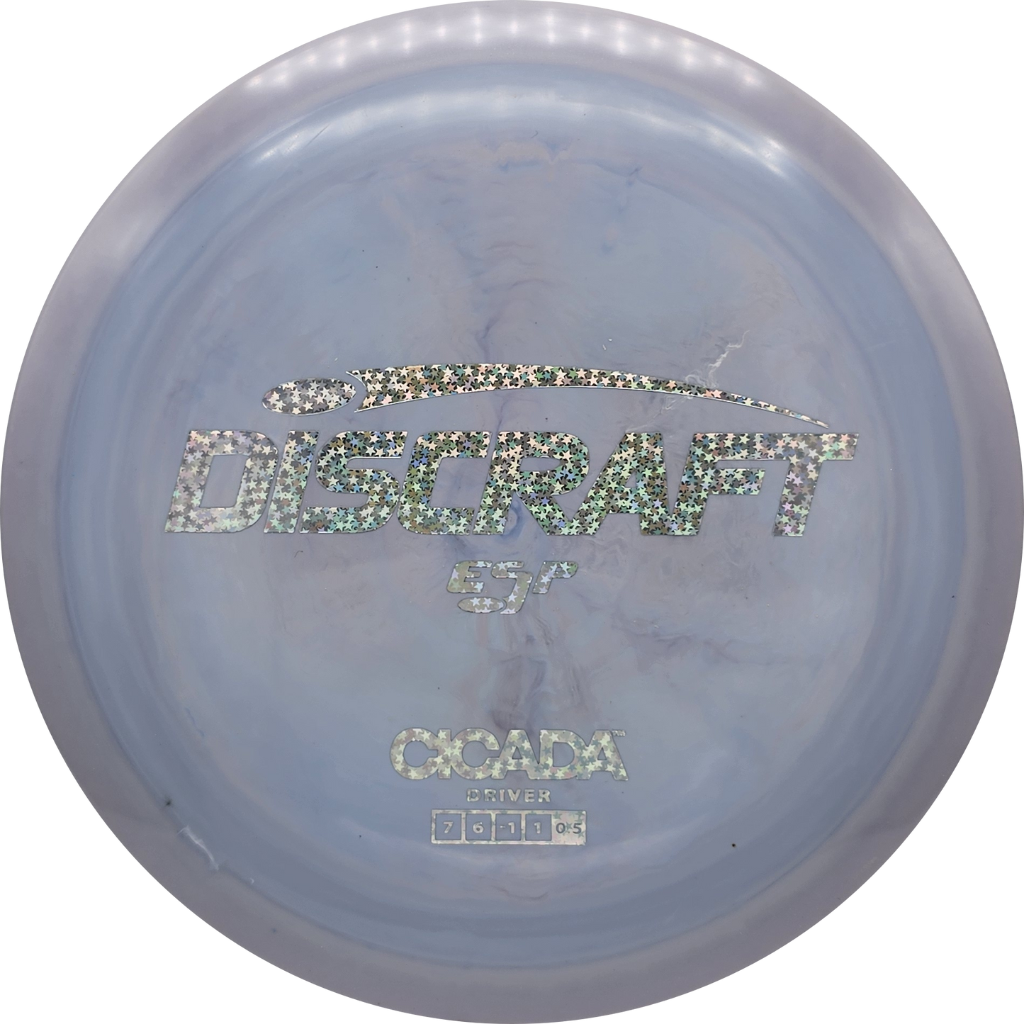 Discraft ESP Cicada - KJ Disc