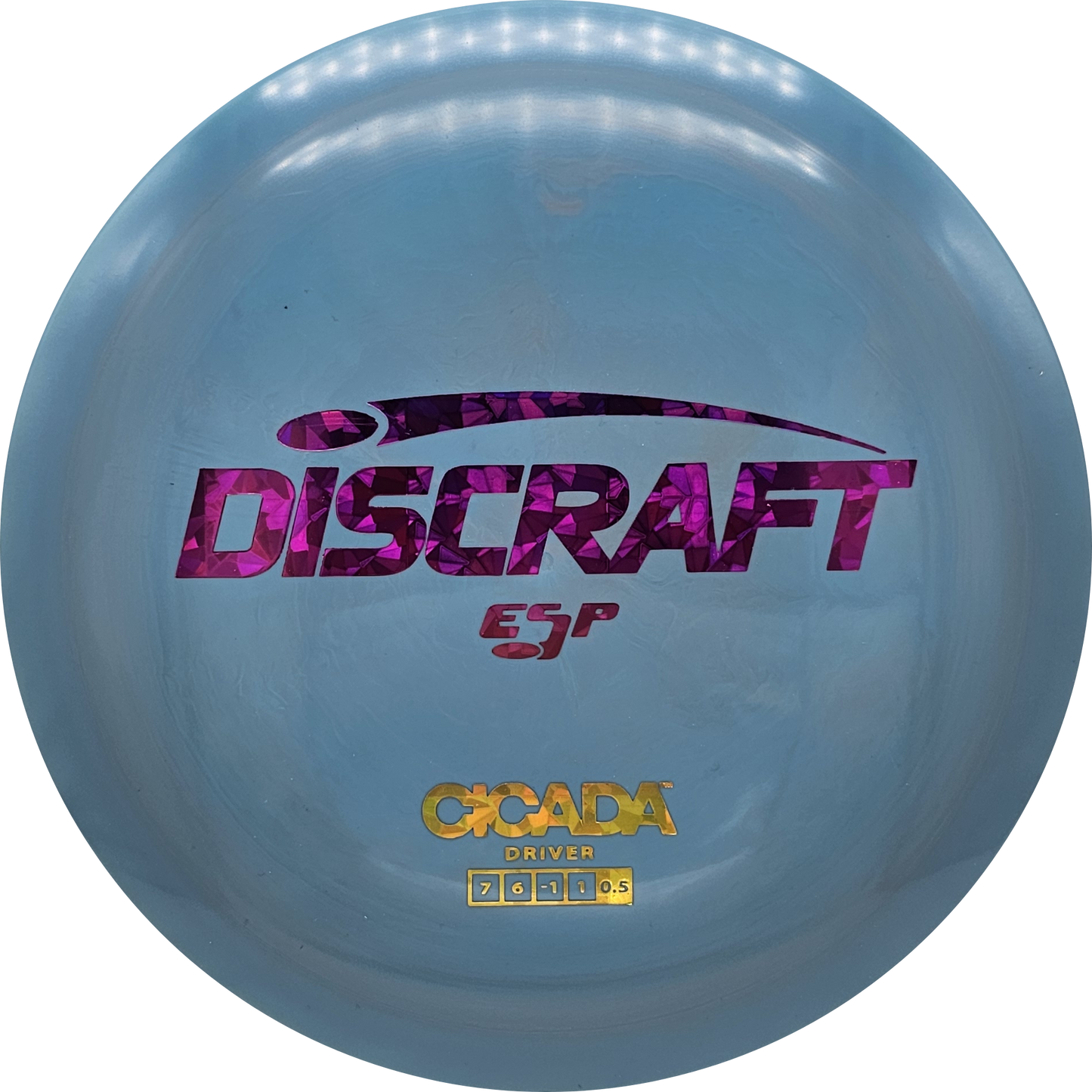 Discraft ESP Cicada - KJ Disc