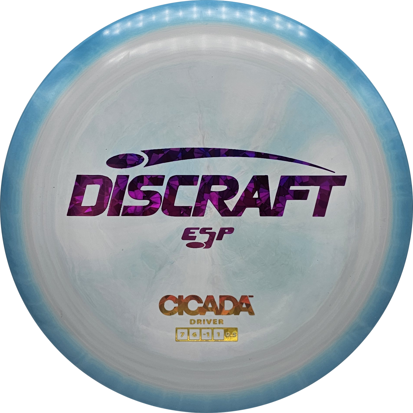 Discraft ESP Cicada - KJ Disc