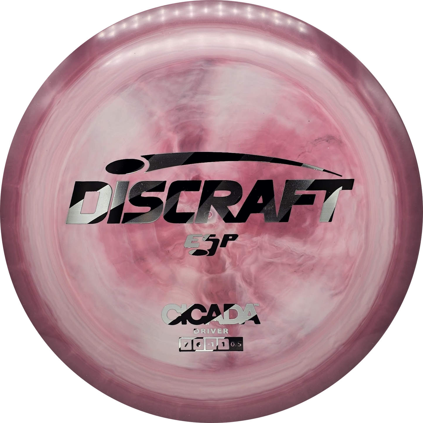 Discraft ESP Cicada - KJ Disc