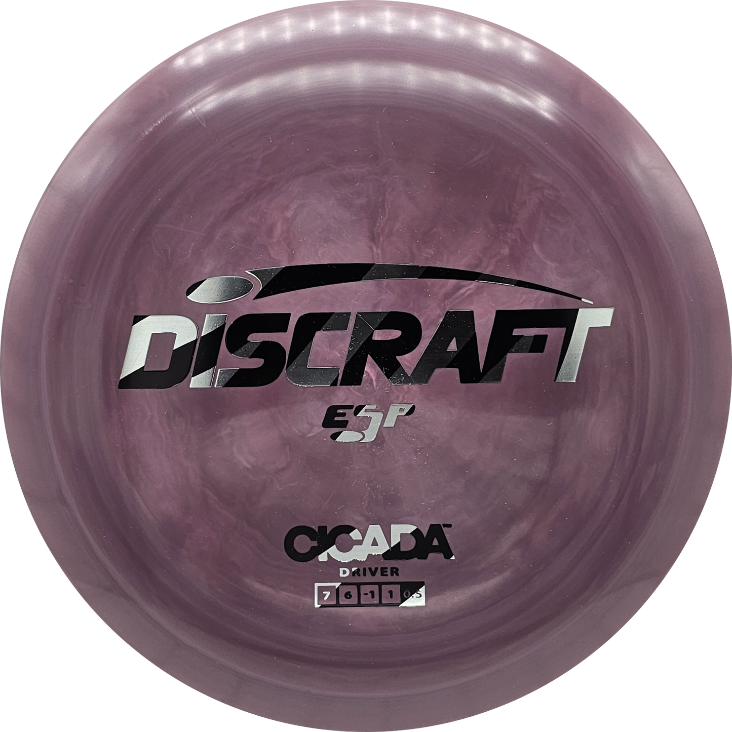 Discraft ESP Cicada - KJ Disc