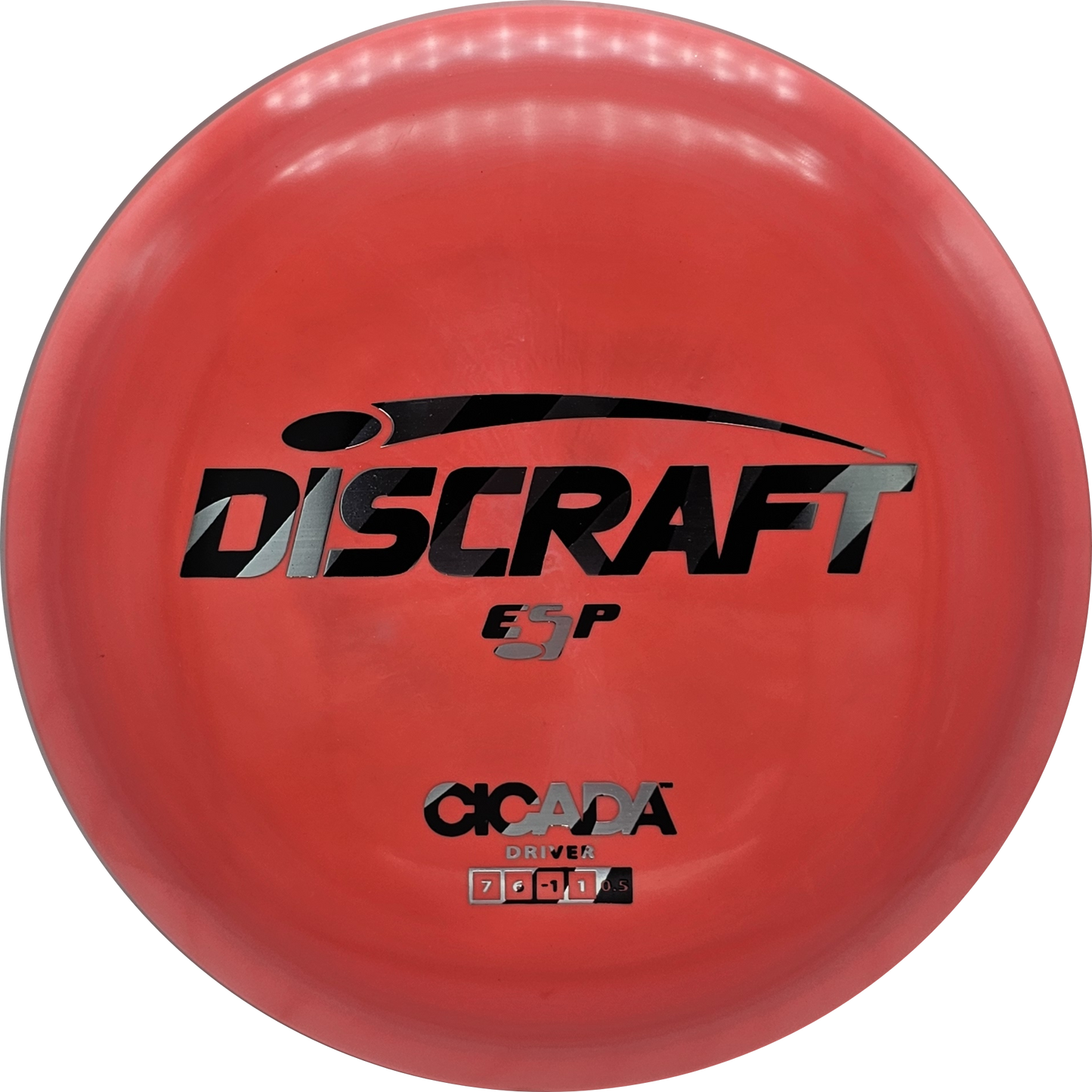Discraft ESP Cicada - KJ Disc