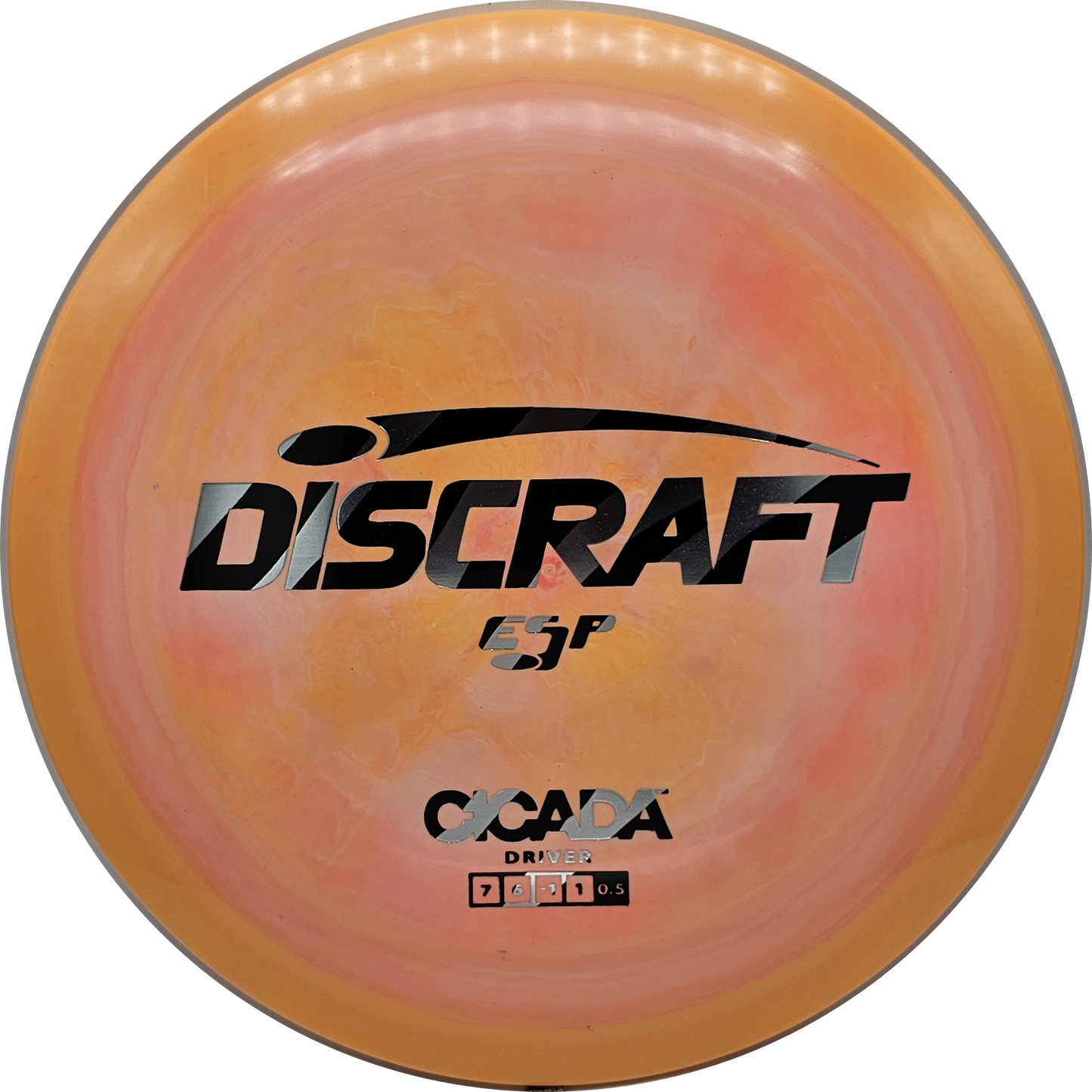 Discraft ESP Cicada - KJ Disc