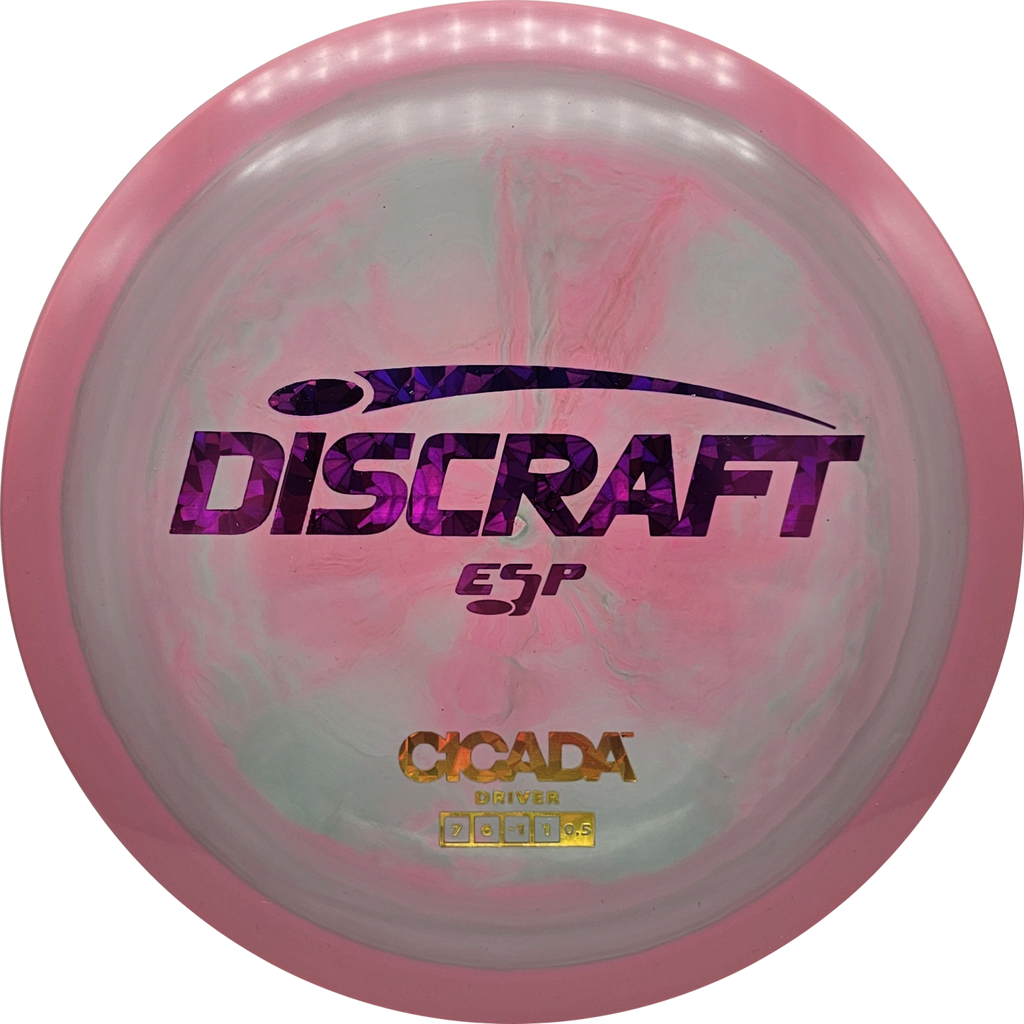 Discraft ESP Cicada - KJ Disc