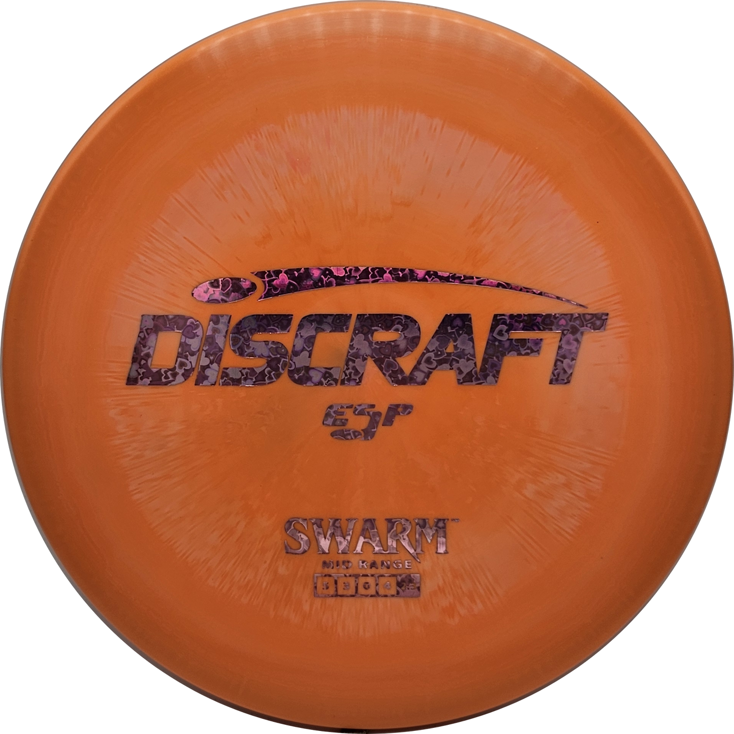 Discraft ESP Swarm - KJ Disc