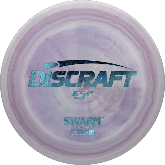 Discraft ESP Swarm - KJ Disc