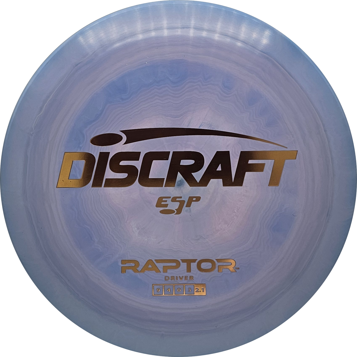 Discraft ESP Raptor