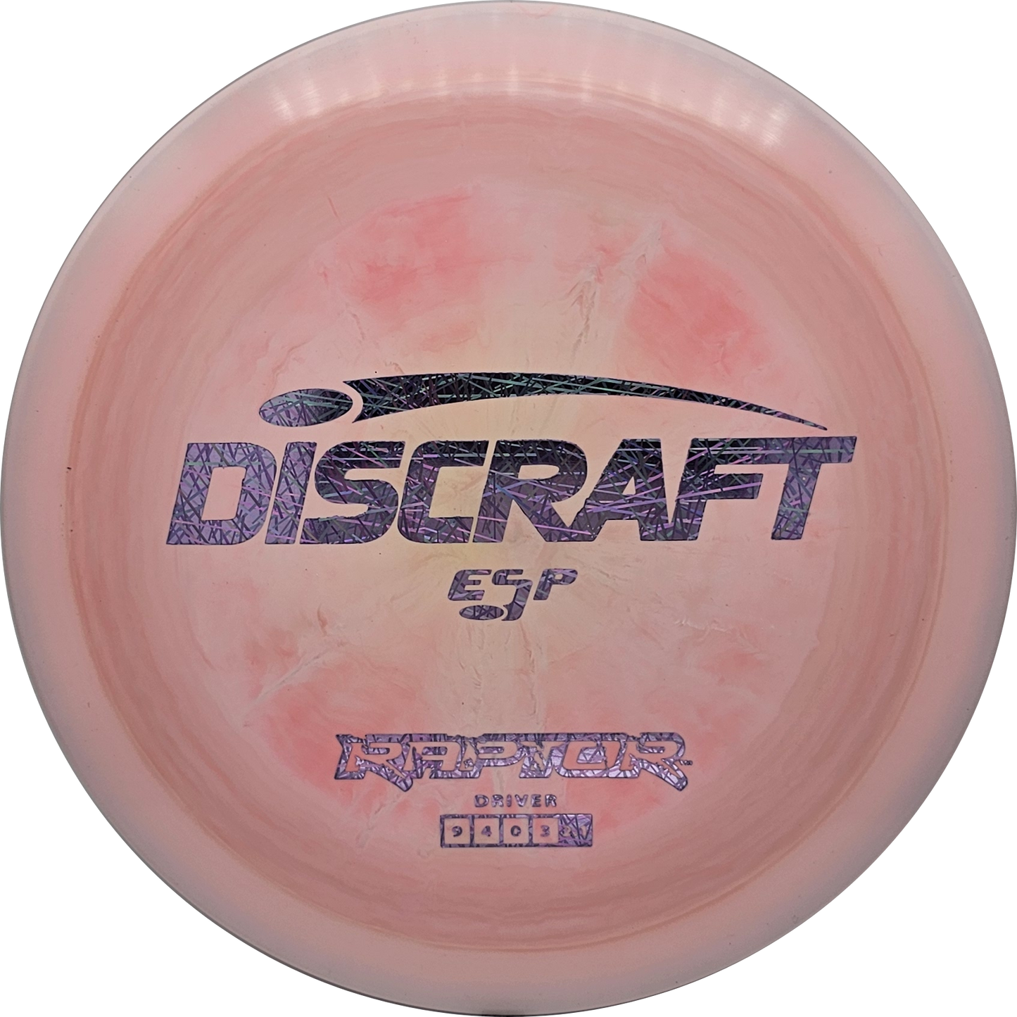 Discraft ESP Raptor