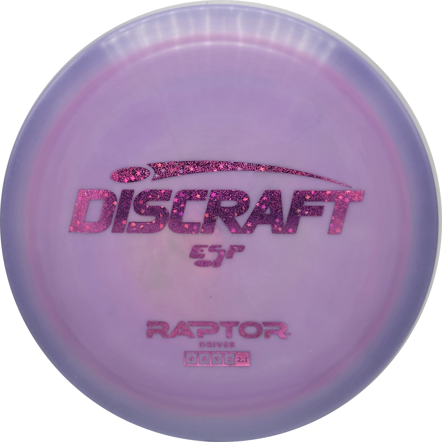 Discraft ESP Raptor