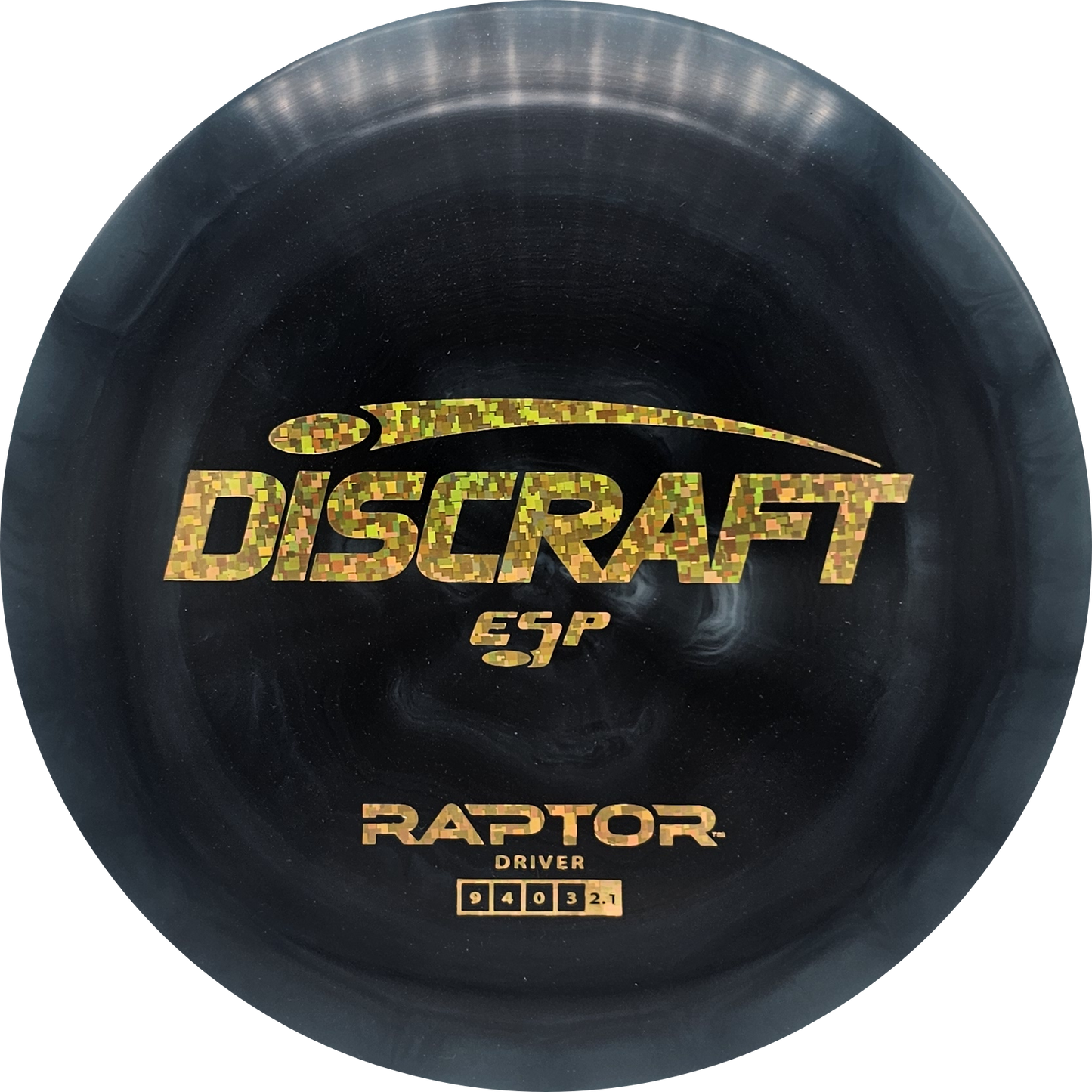 Discraft ESP Raptor