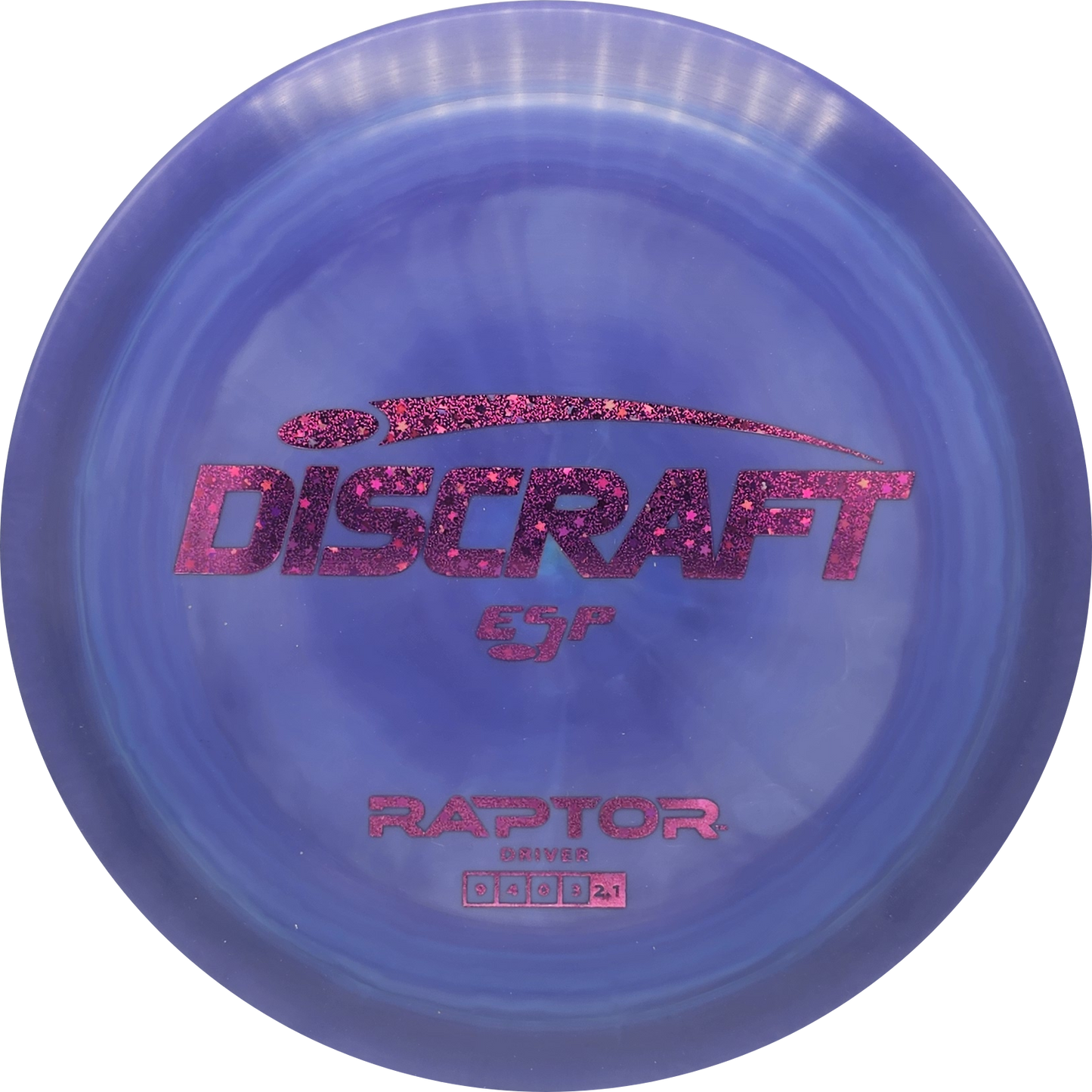 Discraft ESP Raptor