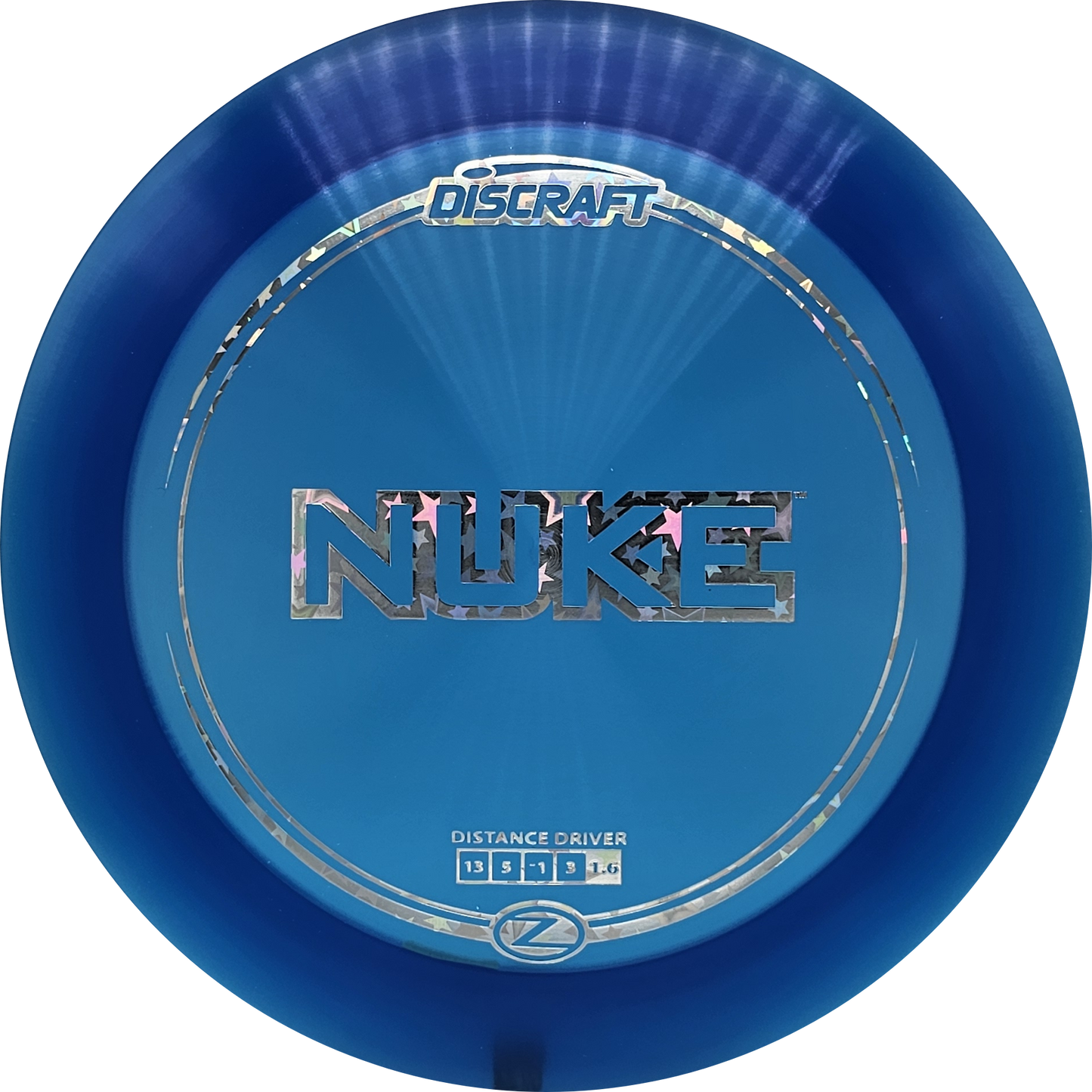 Discraft Z Line Nuke - KJ Disc