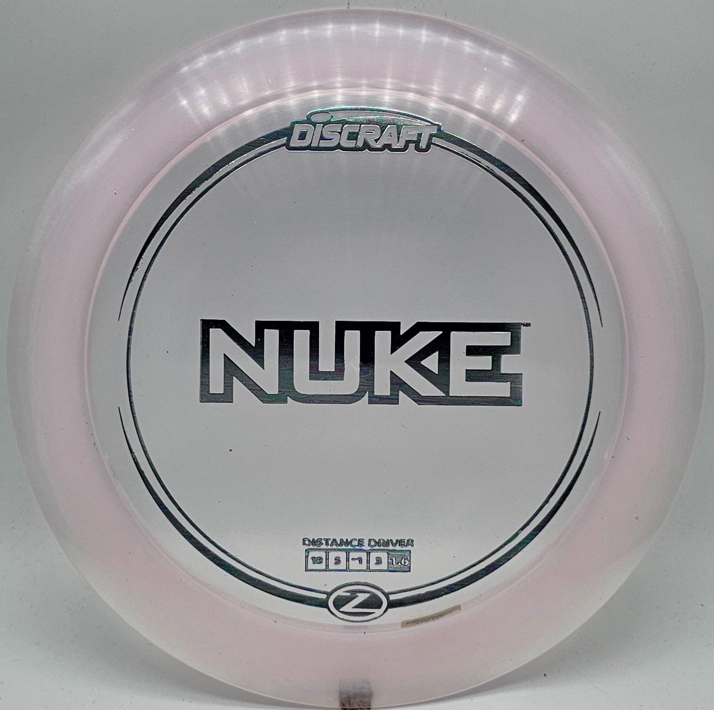 Discraft Z Line Nuke - KJ Disc