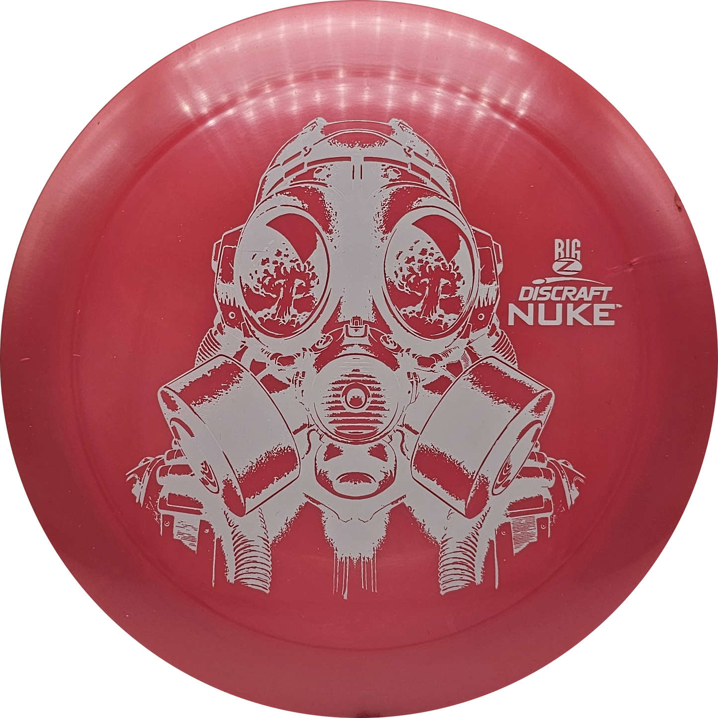 Discraft Big Z Nuke