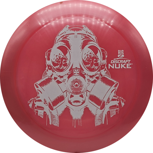 Discraft Big Z Nuke - KJ Disc