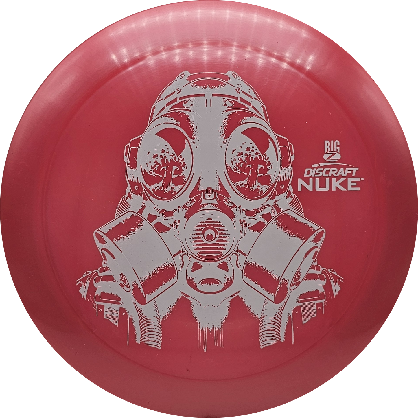 Discraft Big Z Nuke